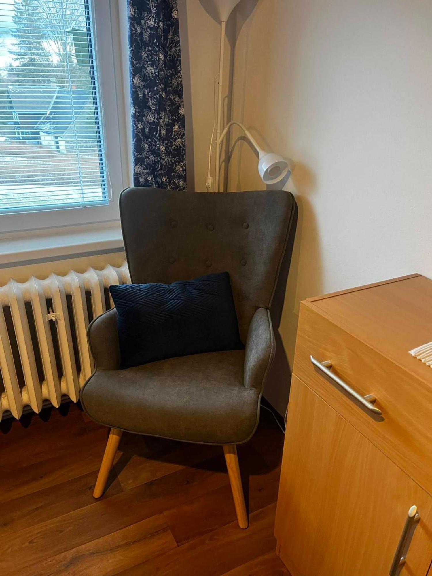 Chata Ondrášek Bedřichov Exteriér fotografie