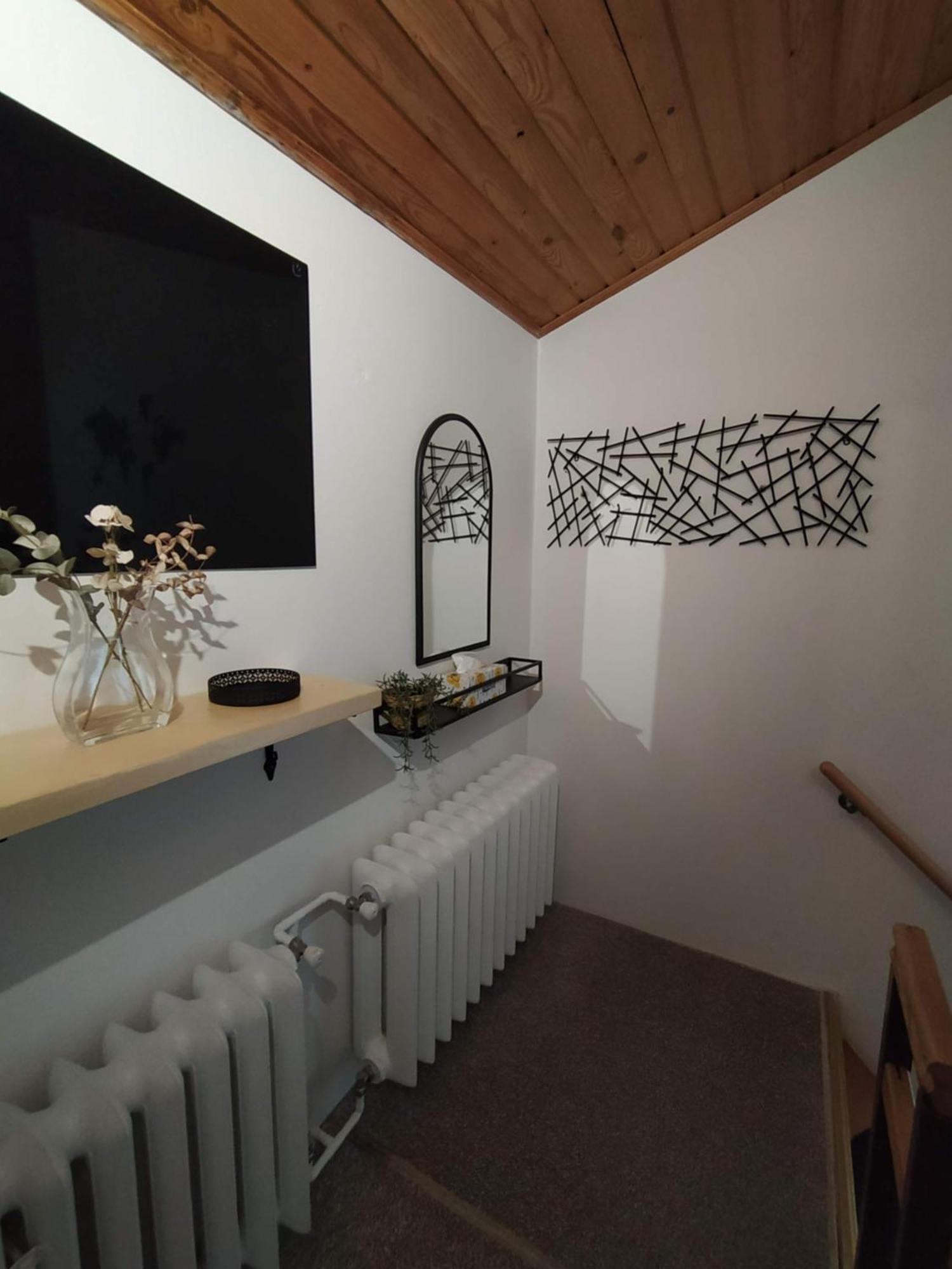Chata Ondrášek Bedřichov Exteriér fotografie
